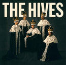 Hives, The - The Hives Forever Forever The Hives (LP)