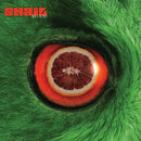 Snail - Blood (CD) - Discords.nl