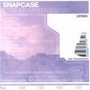 Snapcase - End transmission (CD)