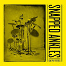 Snapped Ankles - Snapped Ankles - Come Play The Trees  (LP) - Discords.nl