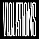 Snapped Ankles - Violations (12-inch) - Discords.nl