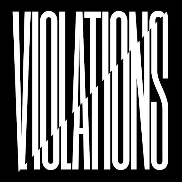 Snapped Ankles - Violations (12-inch)