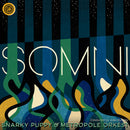 Snarky Puppy - Somni (CD) - Discords.nl