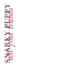 Snarky Puppy - Tell your friends -cd+dvd- (CD) - Discords.nl
