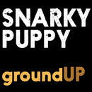 Snarky Puppy - groundUP -cd+dvd/digi- (CD) - Discords.nl