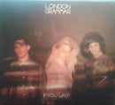 London Grammar - If You Wait (CD Tweedehands) - Discords.nl