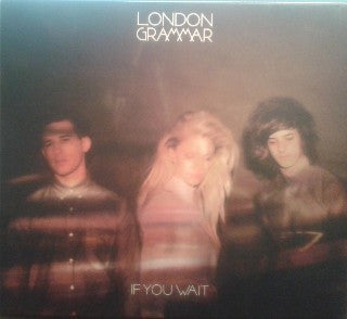 London Grammar - If You Wait (CD Tweedehands)