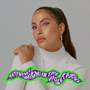 Snoh Aalegra - Temporary Highs In The Violet Skies (CD) - Discords.nl