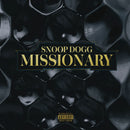 Snoop Dogg - Missionary (CD)