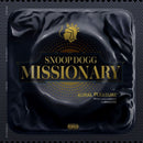 Dr. Dre Snoop Dogg - Missionary (CD)