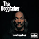 Snoop Doggy Dogg - Tha doggfather (CD)