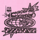 Snooper - Worldwide (LP)