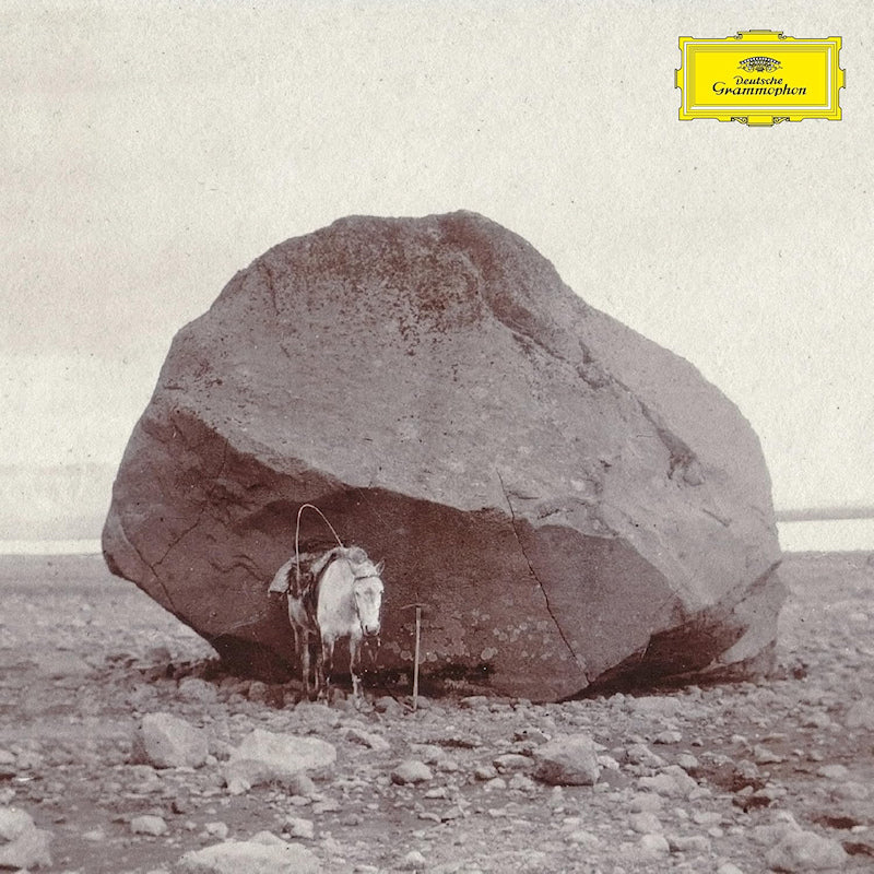 Snorri Hallgrã­msson - Longer shadows, softer stones (LP) - Discords.nl