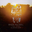 Snow Patrol - Final straw (CD) - Discords.nl