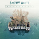 Snowy White - Unfinished business (LP) - Discords.nl