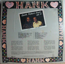 Hank Wilson - Hank Wilson's Back Vol. I (LP Tweedehands)
