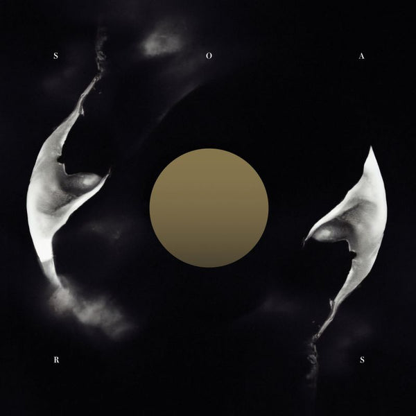 Soars - Repeater (CD) - Discords.nl