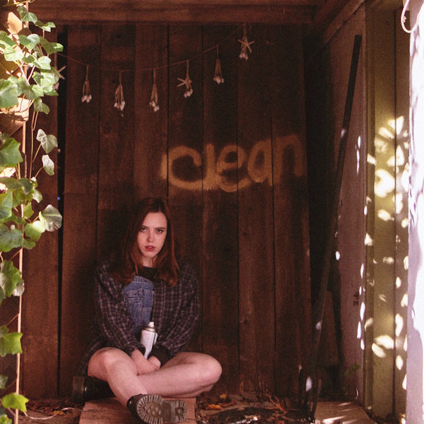 Soccer Mommy - Clean (LP) - Discords.nl