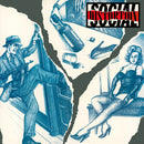 Social Distortion - Social distortion (LP) - Discords.nl