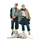 Socks;sportssocks - Ironic songs for a sincere generation (LP)