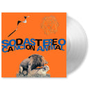 Soda Stereo - Cancion animal (LP)