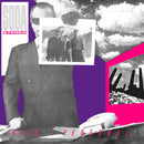 Soda Stereo - Nada personal (LP) - Discords.nl