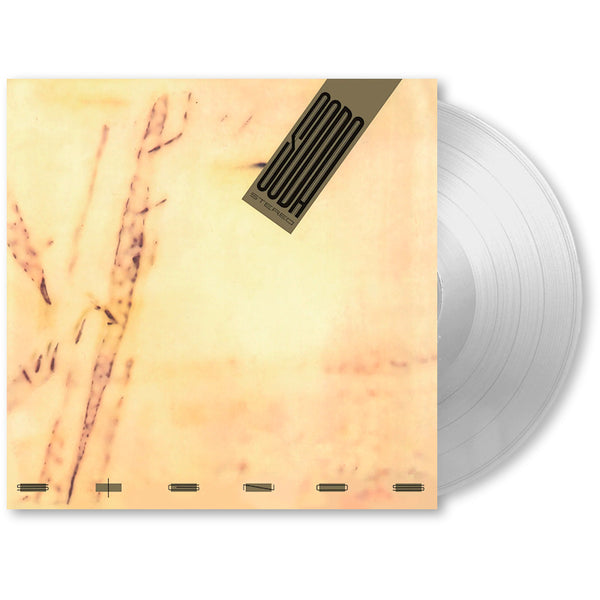 Soda Stereo - Signos (LP) - Discords.nl