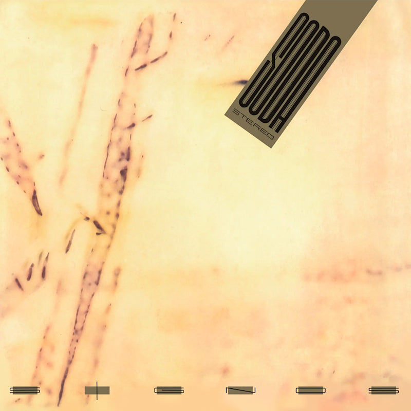 Soda Stereo - Signos (LP) - Discords.nl