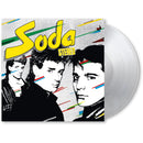 Soda Stereo - Soda stereo (LP) - Discords.nl