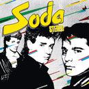 Soda Stereo - Soda stereo (LP)