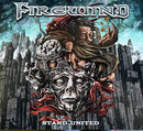 Firewind - Stand United (CD) - Discords.nl