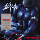 Sodom - Tapping the vein (CD)