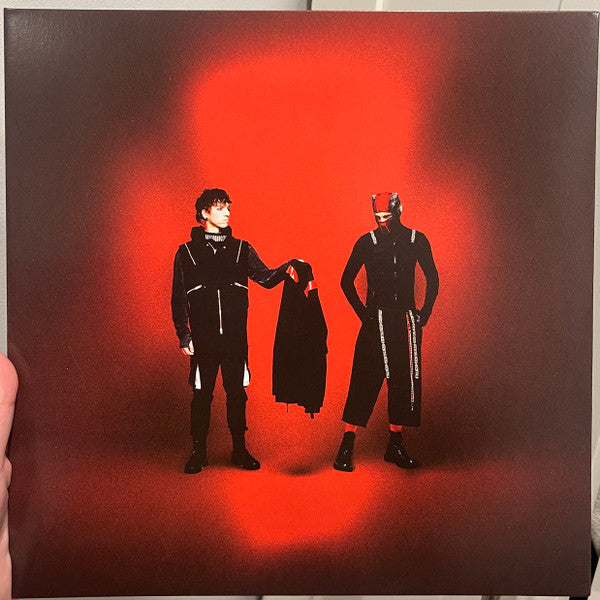 Twenty One Pilots - Breach (Picture Disc LP)