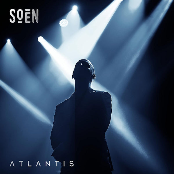 Soen - Atlantis (DVD Music)