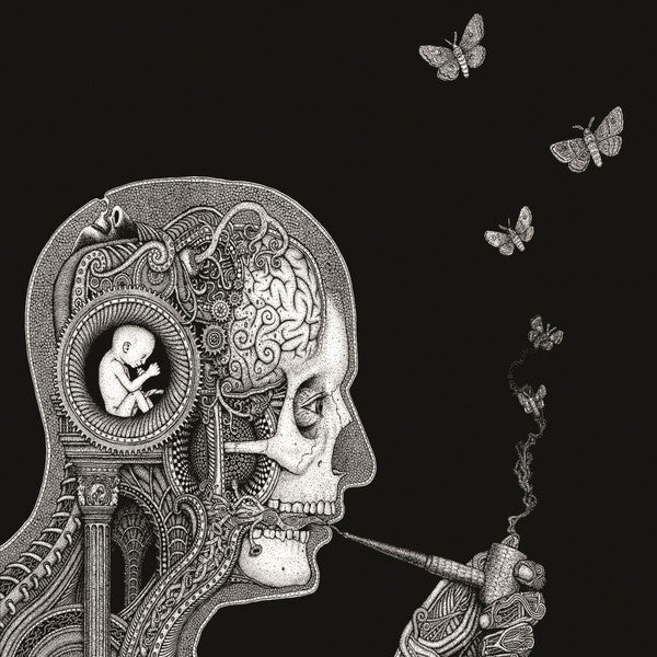 Soen - Cognitive (LP) - Discords.nl