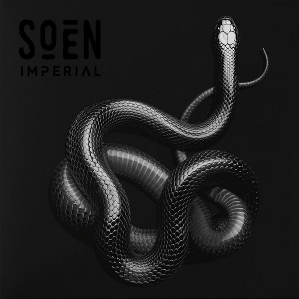 Soen - Imperial (CD) - Discords.nl