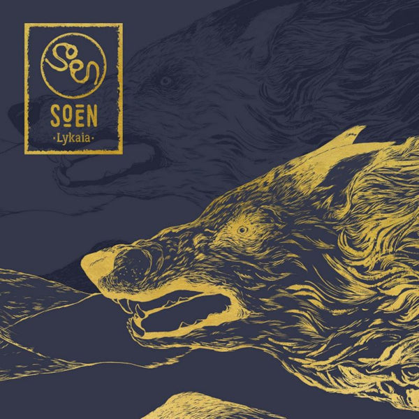 Soen - Lykaia (CD) - Discords.nl