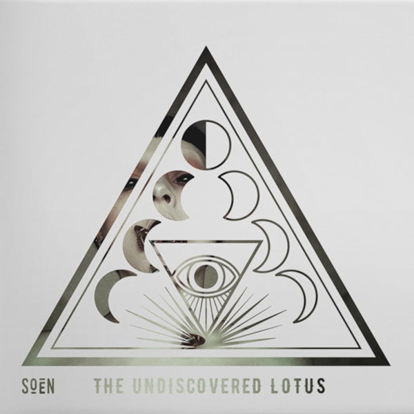 Soen - The undiscovered lotus (LP)