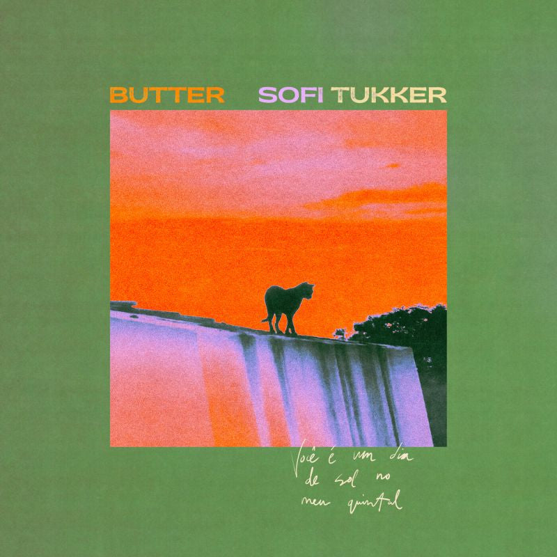 Sofi Tukker - Butter (LP) - Discords.nl