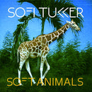 Sofi Tukker - Soft animals (CD) - Discords.nl