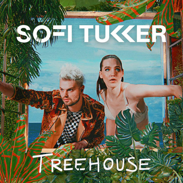 Sofi Tukker - Treehouse (LP)