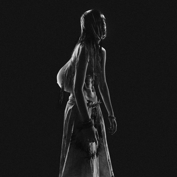 Sofia Isella - I can be your mother (LP) - Discords.nl