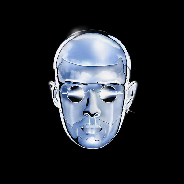 Sofiane Pamart - LETTER (CD) - Discords.nl