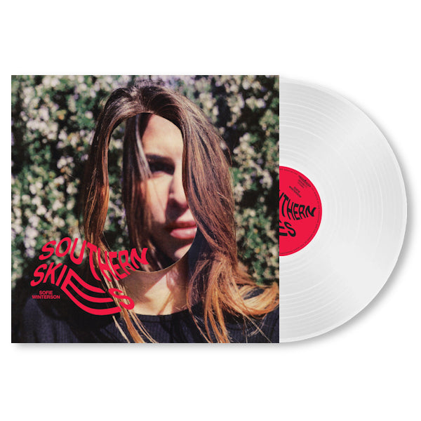 Sofie Winterson - Southern skies (LP) - Discords.nl