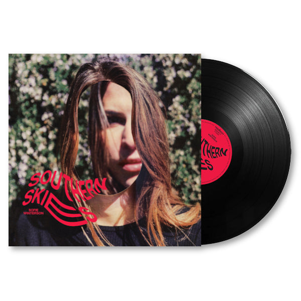 Sofie Winterson - Southern skies (LP) - Discords.nl