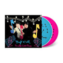Soft Cell - Non-stop ecstatic dancing (CD)