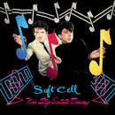 Soft Cell - Non-stop ecstatic dancing (CD)