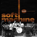 Soft Machine - Facelift france and holland (CD) - Discords.nl