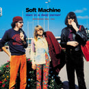 Soft Machine - Man in a deaf corner (CD)