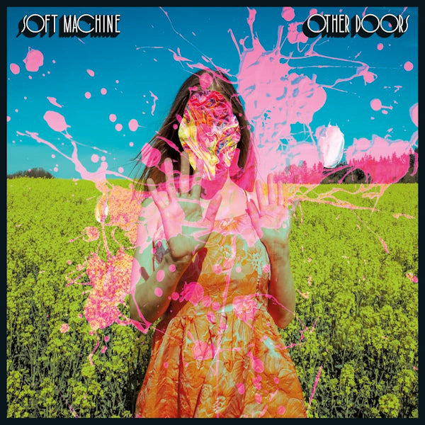 Soft Machine - Other doors (CD) - Discords.nl